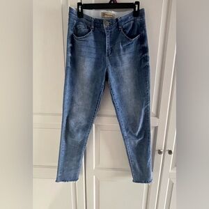 Democracy jeans sz 6